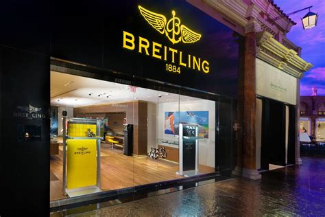 breitling wynn las vegas|breitling store locator.